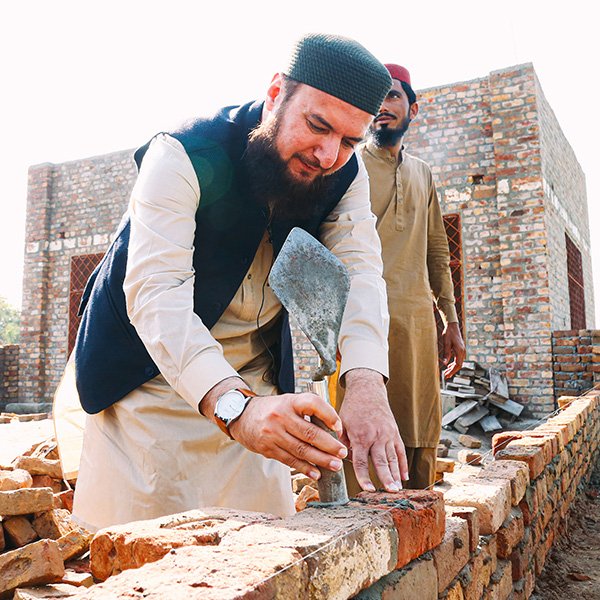 building a masjid - Copy new