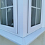 Window Frame Cleaning - Picture Box