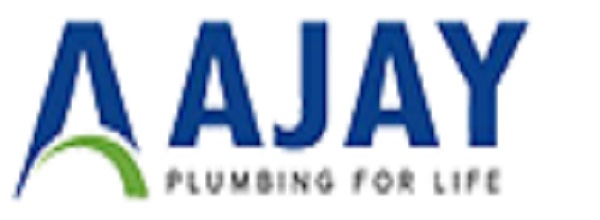 Logo Ajay Pipes