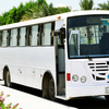 Gateway Bus rental