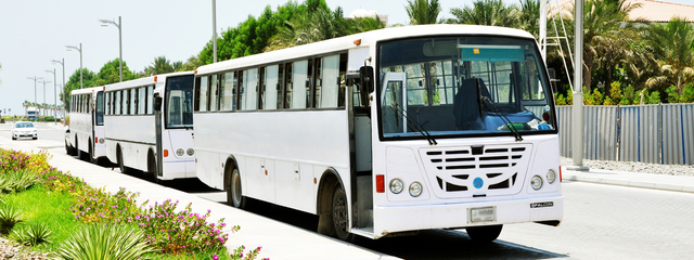 GateWay Passengers Transport By Rented Bus LLC â€“ Gateway Bus rental