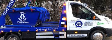 Skip Hire Witham Picture Box