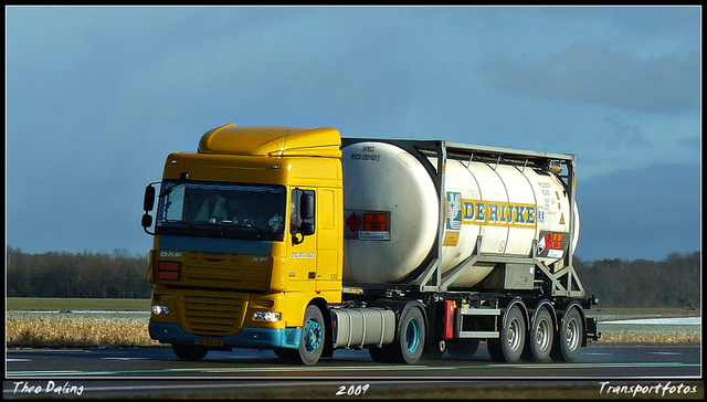 12-02-09 096-border Rijke, de - Spijkenisse