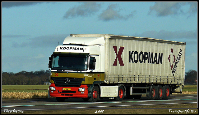 12-02-09 101-border Koopman - Noordhorn  Nijkerk