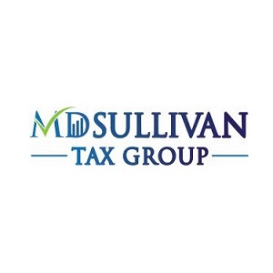 0.Logo MD Sullivan LLC