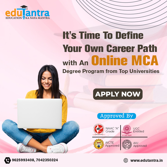 MCA IMAGE Edutantra