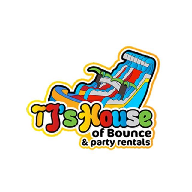 TJ's House of Bounce TJ's House of Bounce