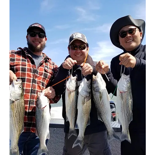 Select The Best Delta Fishing in Oakley CA Select The Best Delta Fishing in Oakley CA