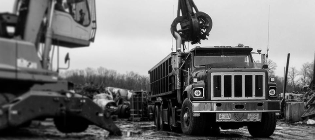 metal-recycling-kitchener Dundee Recycling Ltd.