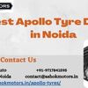 Best Apllo tyre dealer in N... - Picture Box