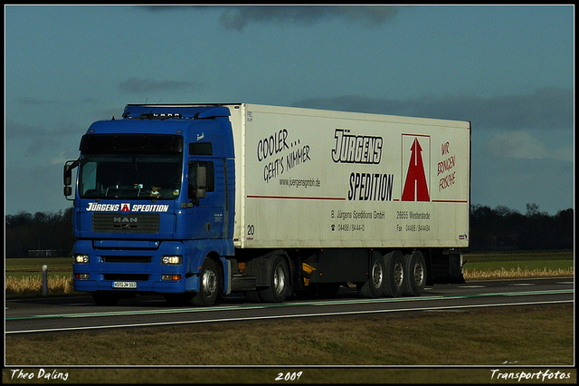 12-02-09 111-border Buitenlandse truck's  2009