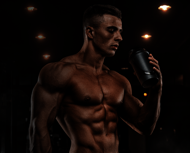 Gym Stretford Picture Box