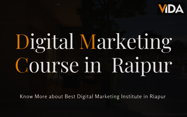 Best Digital Marketing Institute in Raipur (2) Best Digital Marketing Institute in Raipur