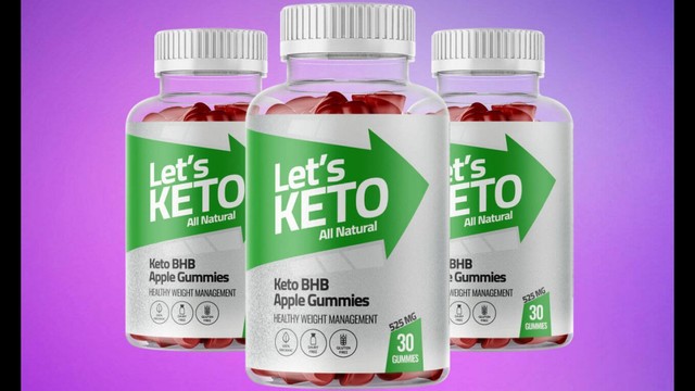 IMAGE 1671709713 Step By Step Guidelines To Utilize Let's Keto Gummies?