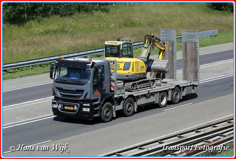 Van Der Wielen Transport