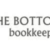 logo - The Bottom Line, Bookkeepin...
