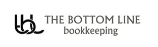 logo The Bottom Line, Bookkeeping Services LLC