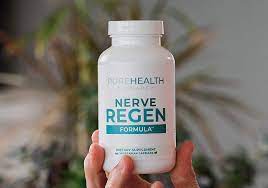 Nerve Regen Formula Nerve Regen Formula