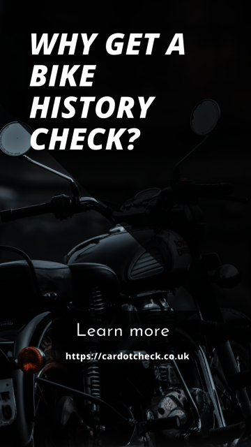 bike history check Picture Box