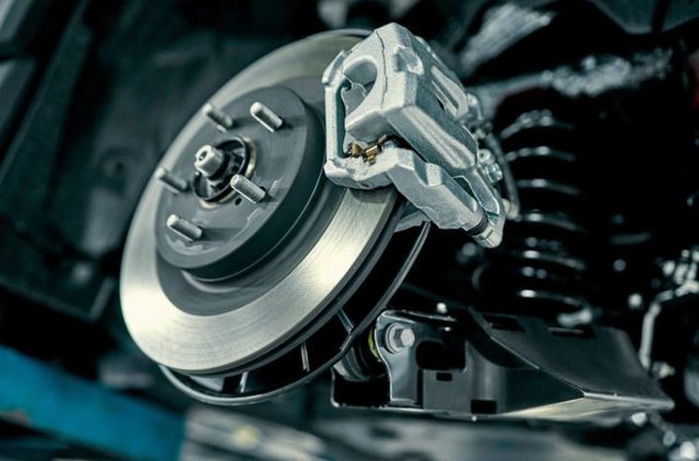 The-Importance-of-Proper-Brake-Maintenance The Importance of Proper Brake Maintenance