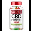 Is There Any Super CBD Gummies Adverse consequences?