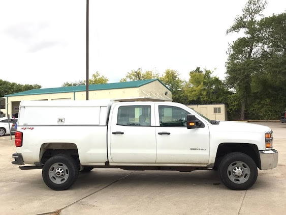 2019 CHEVY SILVERADO EXT Mi Amigo Motors