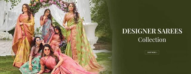 The Joy of Dressing with Ninecolours' Online Saree Picture Box