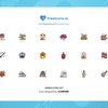 Download Japan Icons From F... - Freeicons