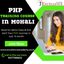PHP Training Course in Moha... - PHP Training Course in Mohali
