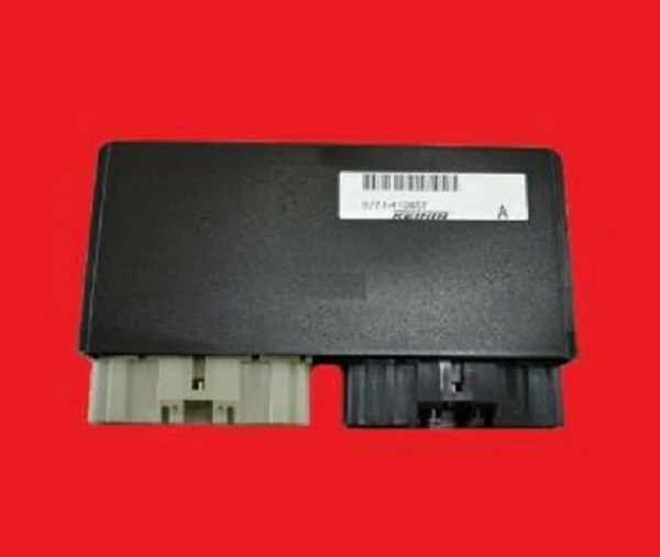 Honda Aquatrax Code 25 Knock Sensor Disabled Picture Box