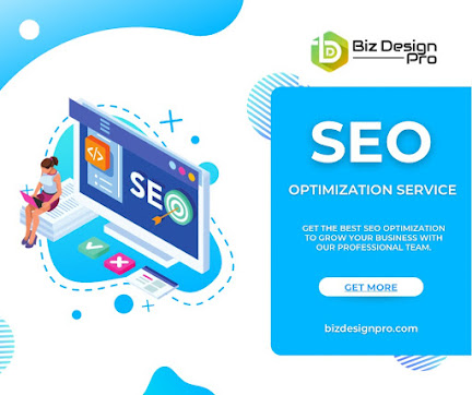 Website design, Logo Design, Seo Optimization, Soc Biz Design Pro