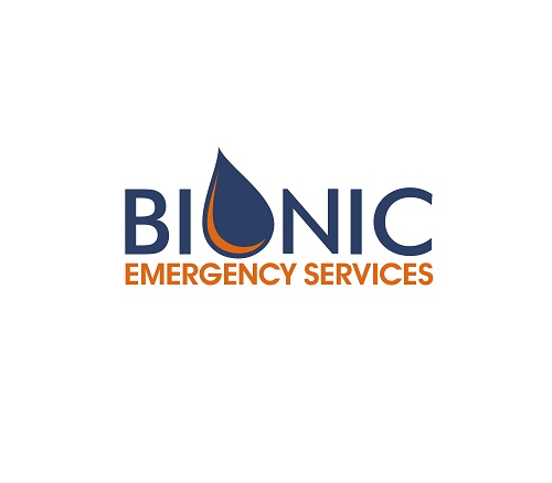 water-damage BIONIC Emergency Services