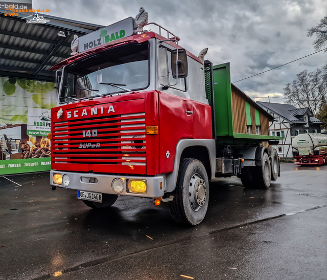 Holz Bald Volvo F88 #ClausWieselPhotoPerformance,  Holz Bald Kreuztal, #truckpicsfamily, Oldtimer F88 aus Finnland