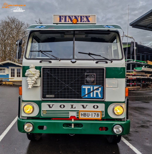 Holz Bald Volvo F88 #ClausWieselPhotoPerformance,  Holz Bald Kreuztal, #truckpicsfamily, Oldtimer F88 aus Finnland