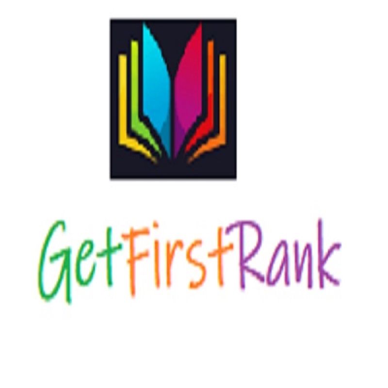 Logoo GetFirstrank