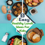 5 Easy Healthy Lunch Ideas ... - Picture Box