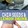 Chia Seeds and Lemon for We... - Picture Box