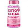 What Are The Health Benefits Of Keto Clean+ Gummies?