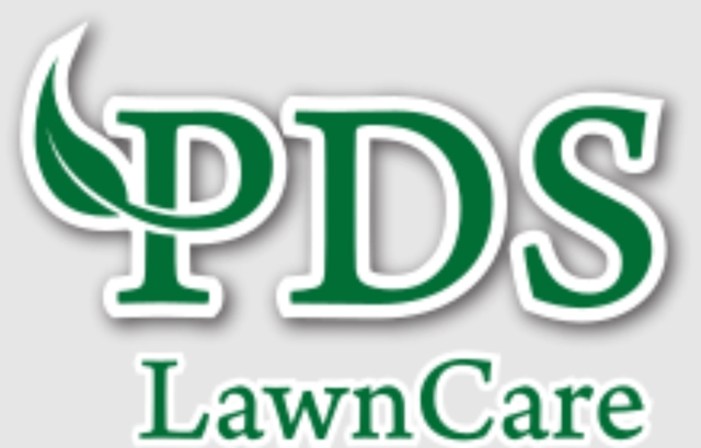 logo PDS LawnCare LLC