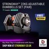 1 - Strongway Gym Supplies