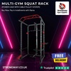 14HD - Strongway Gym Supplies