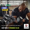 20 - Strongway Gym Supplies