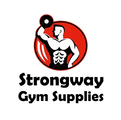 Logo Strongway Gym Supplies