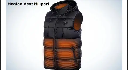 Heated Vest Hilipert Picture Box