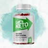 Let's Keto Gummies - Significant Medical advantages Survey