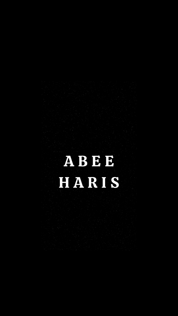 Abee Haris Picture Box