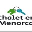 Logo - Chalet en Menorca - Alquiler vacacional Menorca