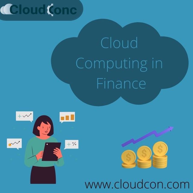 Cloud Computing in Finance Cloud Solution Provider for Small Business - CloudConc